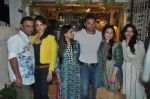 Sohail Khan at the Launch of Alvira & Ashley